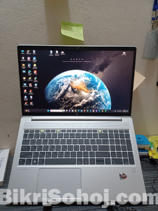 hp elitebook 655 G9